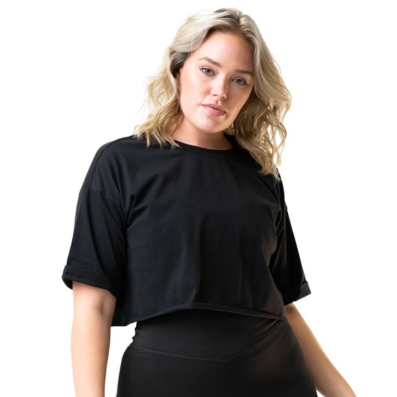 Balance Athletica Muse Tee FREE SHIPPING - Picture 1 of 1